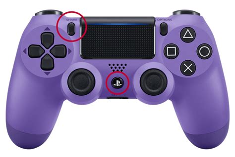 Возможности подключения джойстика PS4 к ПК по Bluetooth