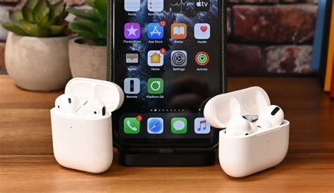 Возможности подключения AirPods к другому iPhone