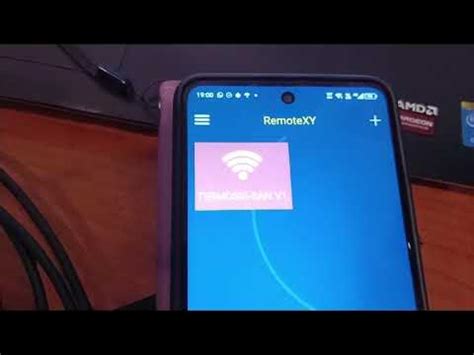 Возможности подключения Wi-Fi термометра