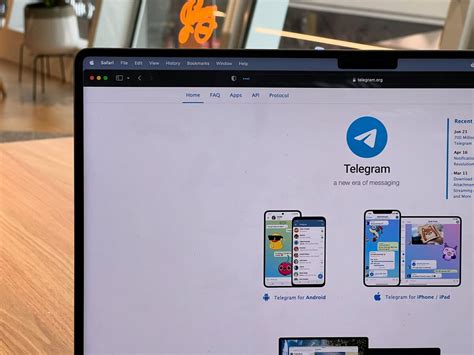 Возможности поиска пользователя в Telegram без номера телефона