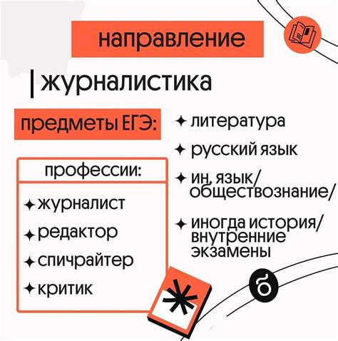 Возможности после окончания филологического образования