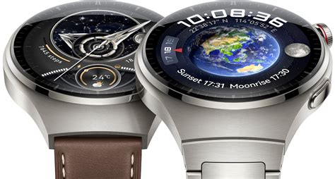 Возможности приложений с использованием GPS на Huawei Watch