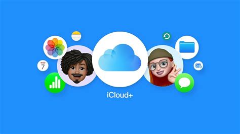 Возможности синхронизации данных iPhone в iCloud