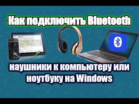 Возможности Bluetooth