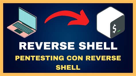 Возможности reverse shell