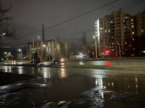 Возможность внедрения дополнительного освещения