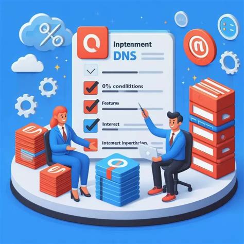 Возможность досрочного погашения рассрочки в DNS