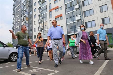 Возможность обмена дворовых олицетворений