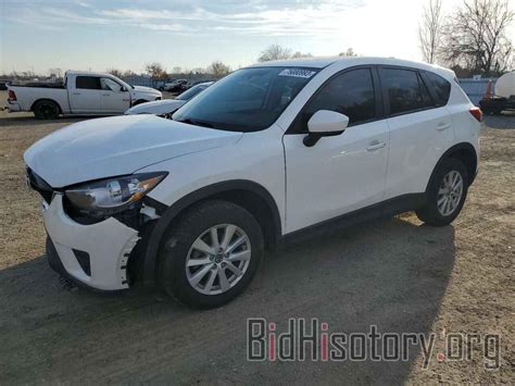 Возможные последствия отключения айстопа на Mazda CX-5 2013