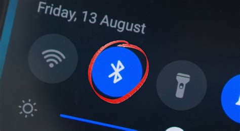 Возможные последствия отключения Bluetooth на чужом смартфоне