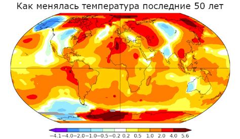 Возможные последствия теплого климата в этом году