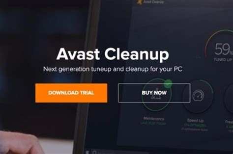 Возможные причины неисправности Avast Cleanup Premium