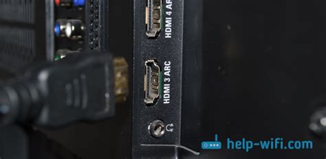 Возможные причины отсутствия сигнала по HDMI на мониторе