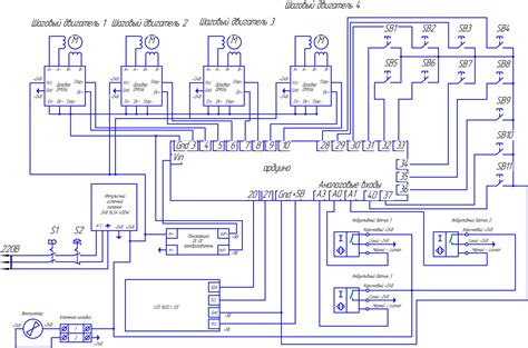 Возможные проблемы и их решения при подключении дисплея с Arduino