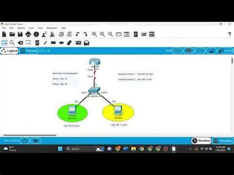 Возможные проблемы при отмене encapsulation dot1q на switchport