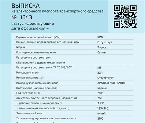 Возможные проблемы при переоформлении электронного ПТС