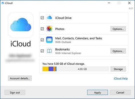 Возможные проблемы при удалении уведомления в iCloud и их решения