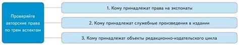 Возможные проблемы с авторскими правами на двери