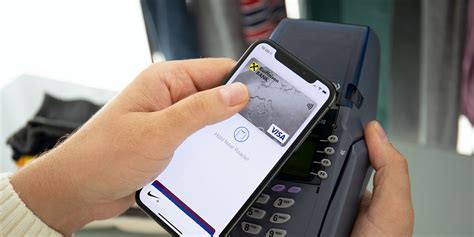 Возможные проблемы с NFC на iPhone