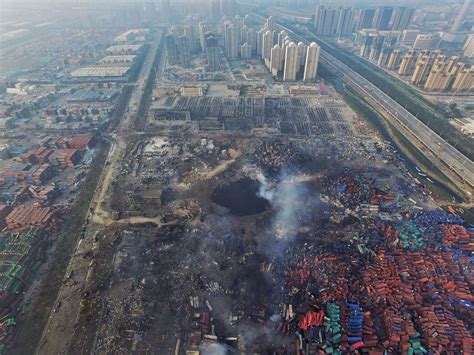 Возможный взрыв: не всё так спокойно