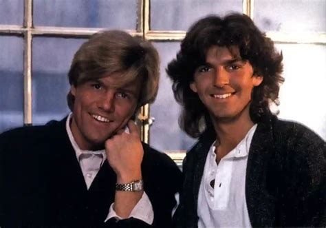 Возникновение группы Modern Talking