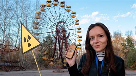 Возобновление жизни в Чернобыльской зоне отчуждения: новые данные