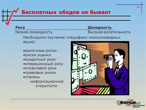 Волатильность и рыночные риски