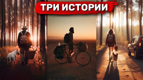 Волнующие теории о пропавших людях