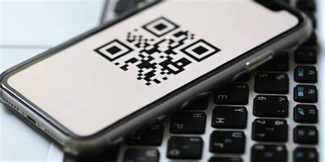 Воспользуйтесь простым способом сохранения QR-кодов на Android-телефоне