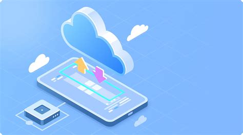 Восстановление архива через iCloud (для iOS)