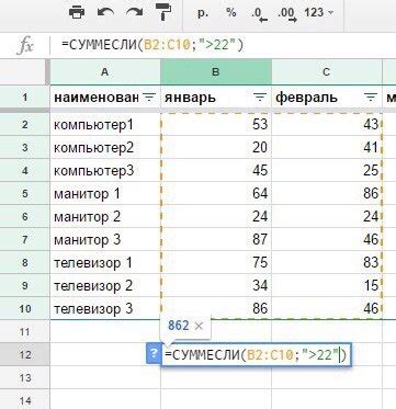 Восстановление доступа к скрытым строкам в Гугл Таблицах: учимся вернуть данные