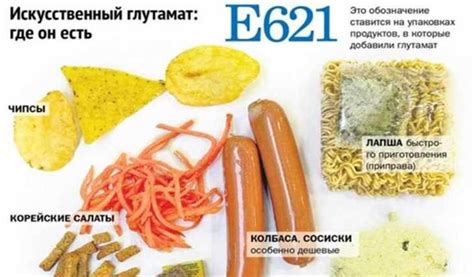 Восстановление качества пищи: как вернуть привлекательность вкуса и аромата эффективными способами