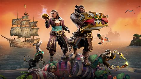 Восстановление корабля в игре Sea of Thieves: полное руководство