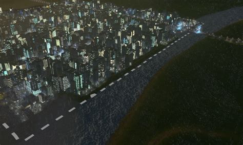 Восстановление разрушенного здания в Cities Skylines