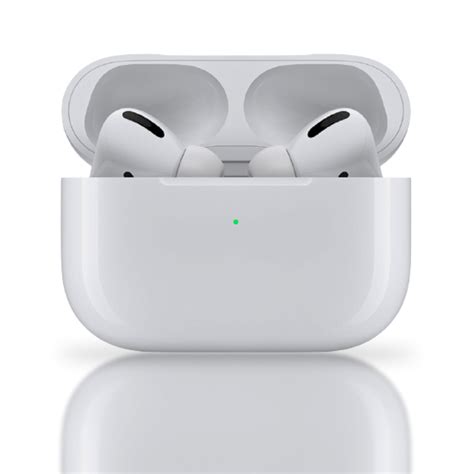 Восстановление соединения AirPods и iPhone