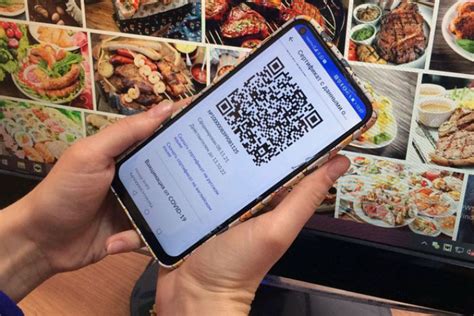 Восстановление QR-кода: пошаговая инструкция для новичков