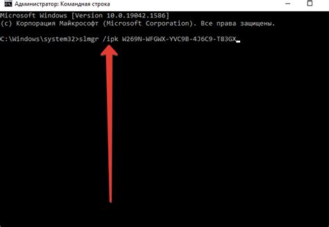 Восстановление wmic при помощи командной строки