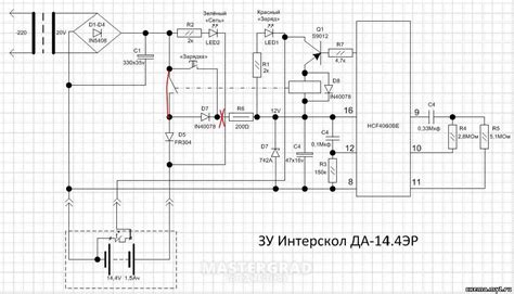 Время зарядки аккумулятора шуруповерта Bosch