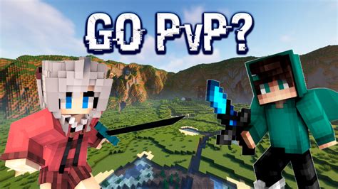 Все о мастерстве PvP в Minecraft PE