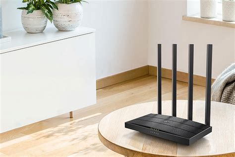 Все о настройке роутера TP-Link Archer C80