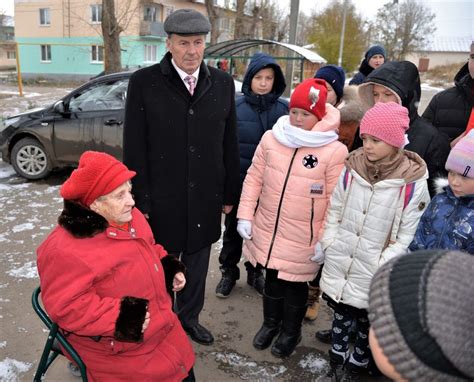 Вспоминаем и благодарим