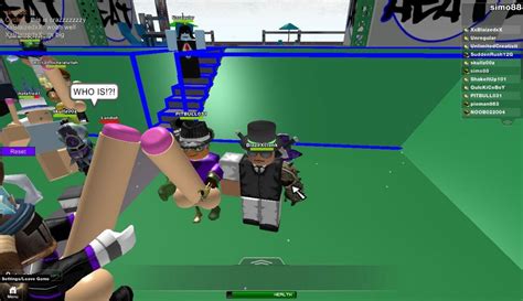 Вспышка творчества: создание уникального арт изображения в игре Roblox