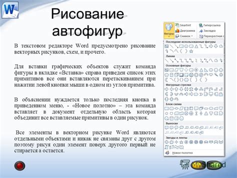 Вставка таблиц и схем для наглядности страницы в Wordpad