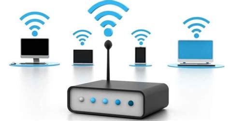 Второй шаг настройки Wi-Fi между компьютерами