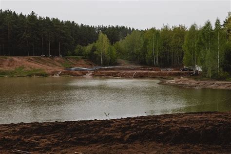 Второй этап очистки: удаление грязи