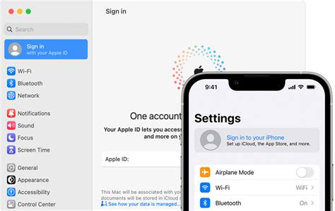 Вход в Анидеск через Apple ID