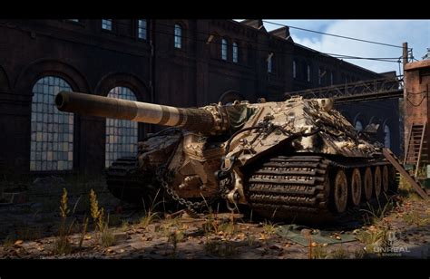 Вход в Дискорд и поиск сервера World of Tanks