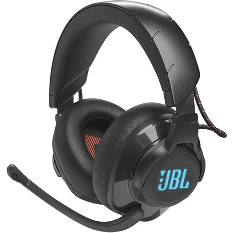 Выберите наушники JBL Quantum 610 как устройство по умолчанию