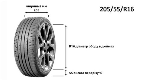 Выберите правильную шину для дороги