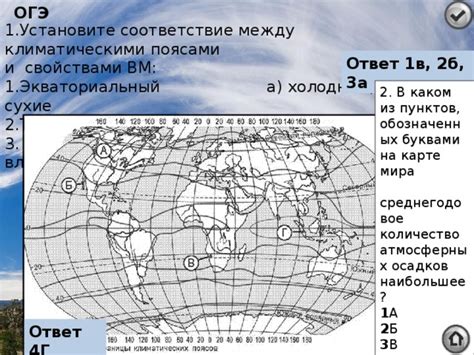 Выберите правильный климат